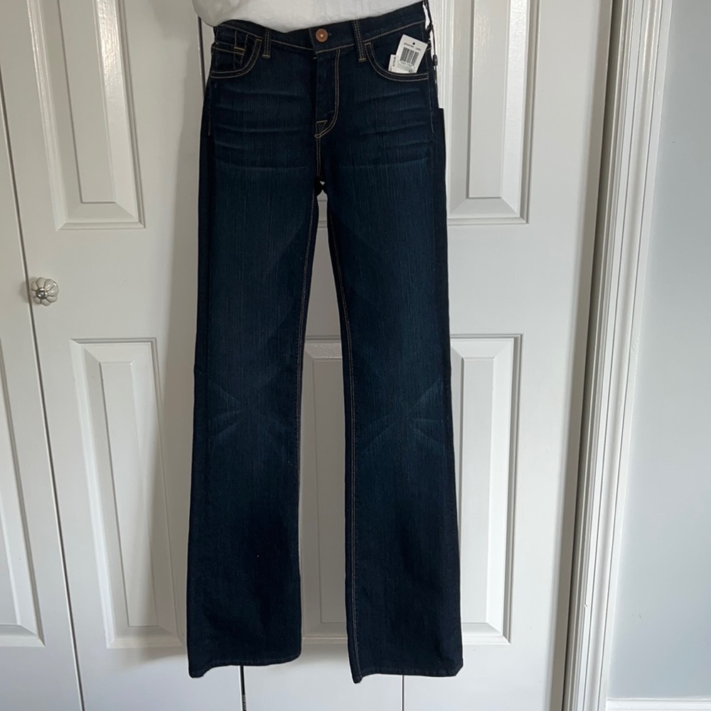 7 for all mankind jeans